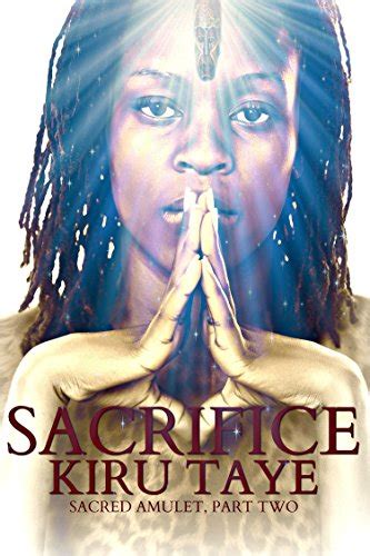 The Sacred Amulet Book 8: Trials and Tribulations
